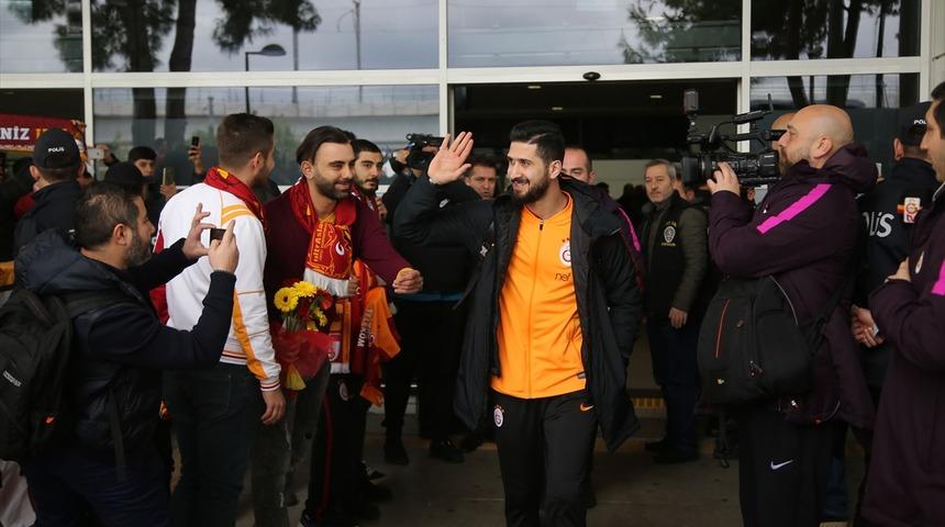 Emre Akbaba'nın sahalara ne zaman döneceği, yapılacak tedavi sonrası belli olacak