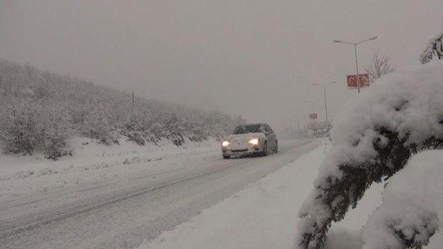 Bingöl'ün 4 ilçesinde okullara kar tatili