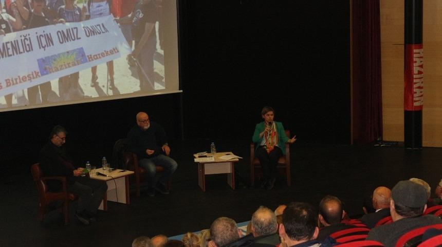 CHP&rsquo;li B&ouml;ke: &ldquo;Mansur Yavaş&rsquo;ın doğru bir aday olmadığını s&ouml;ylemiştim&rdquo;