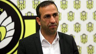 Eren Derdiyok için flaş transfer sözleri!