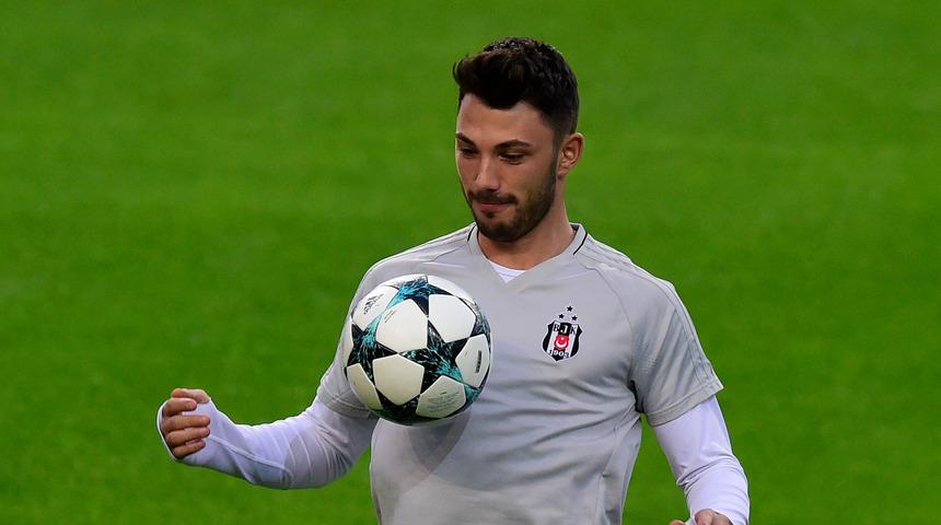 Serdal Adalı: Tolgay Arslan için Fenerbahçe'yle görüşüyoruz