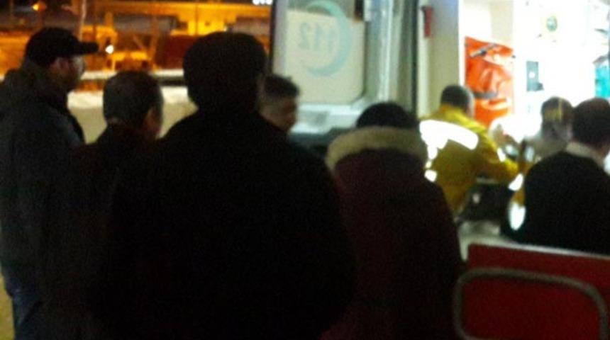 Tüm çabaları boşa çıktı! 3.5 yaşındaki çocuğun korkunç ölümü!