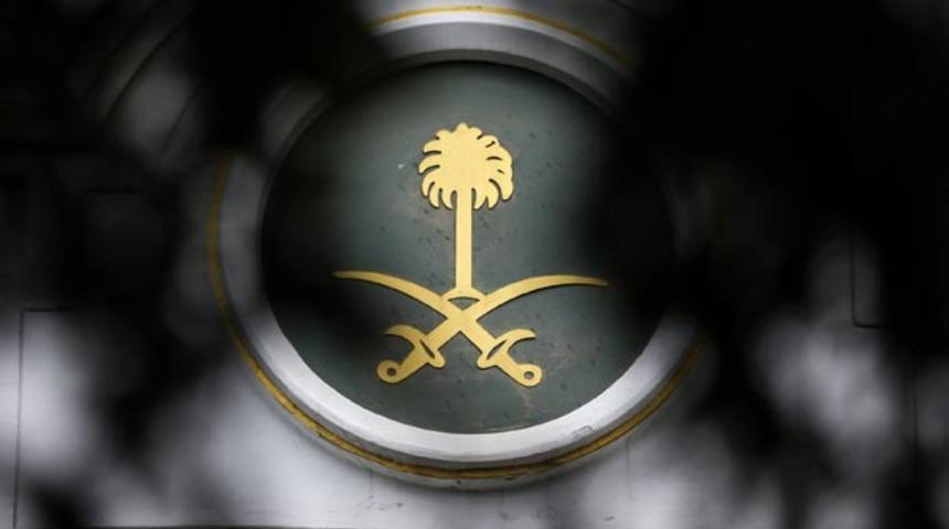 Suudi Arabistan Büyükelçiliği Bangkok havalimanında genç kızı alıkoydu