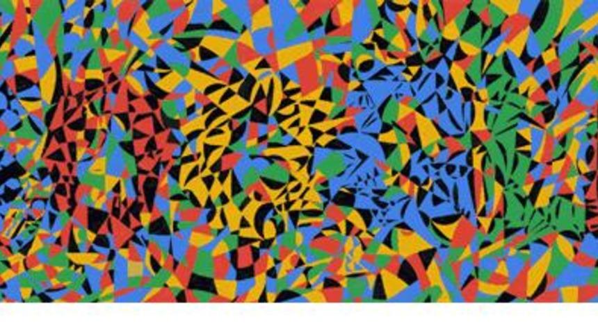 Fahrelnissa Zeid kimdir? Google'dan Doodle sürprizi...