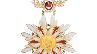 Danıştay'dan flaş karar! Madalya ve nişanlara Atatürk geri döndü