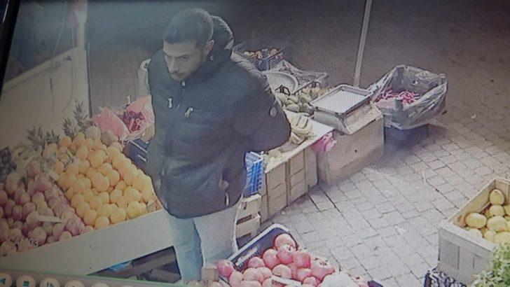 Uyuyakalan manava hırsız şoku G4