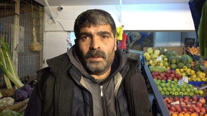 Uyuyakalan manava hırsız şoku G5