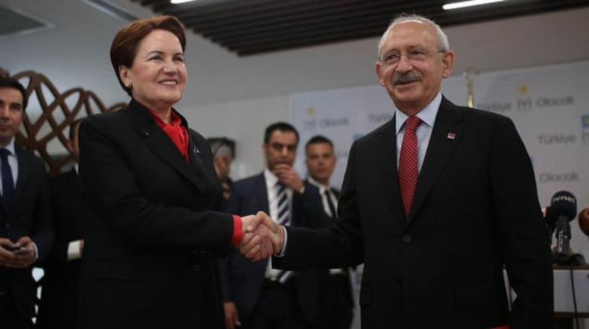 Adıyaman'da Saadet Partisi s&uuml;rprizi! CHP ve İYİ Parti Ahmet Faruk &Uuml;nsal'ı destekleyecek