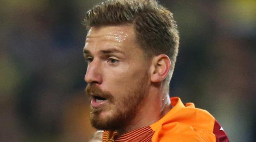 Fenerbah&ccedil;e'den Serdar Aziz hamlesi