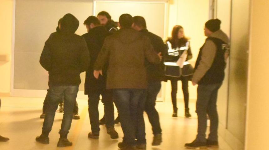 Ankara'da FETÖ operasyonu! 100 asker hakkında yakalama kararı