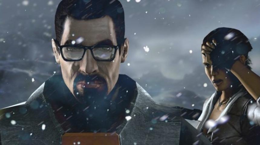 Half Life 3 sonunda çıkıyor!