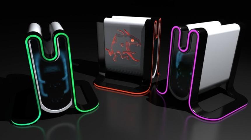 Çılgın tasarıma sahip Mad Box geliyor!