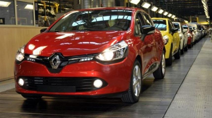 Türkiye’deki  otomotiv devleri ne durumdalar