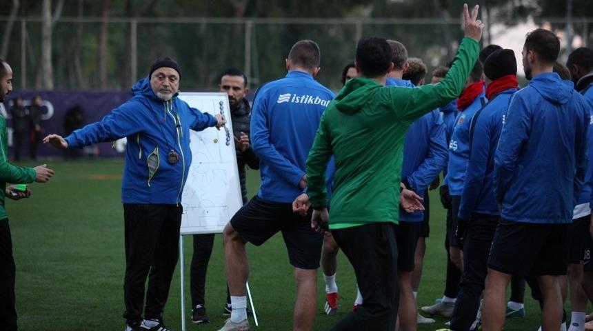 Kayserispor&rsquo;un rakibi Boluspor