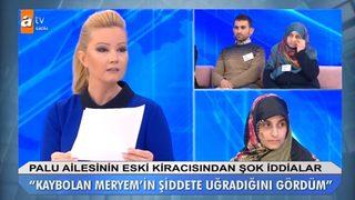 Deniz Zeyrek yazdı: Adalet Bakanı Gül, ara sıra Müge Anlı'nın programını izlemeli