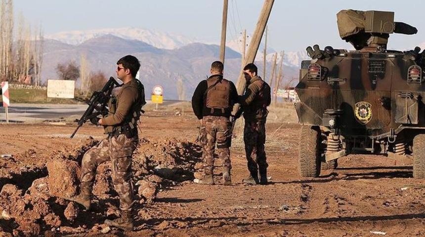 Diyarbakır&rsquo;ın 3 il&ccedil;esinde sokağa &ccedil;ıkma yasağı ilan edildi