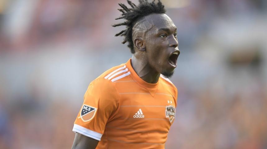 MLS'in yıldızı Alberth Elis, Fenerbah&ccedil;e'yi takibe aldı!