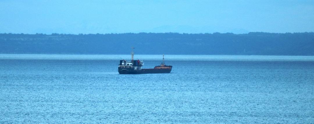 Rus gemi kaptanı kamarasında &ouml;l&uuml; bulundu! 