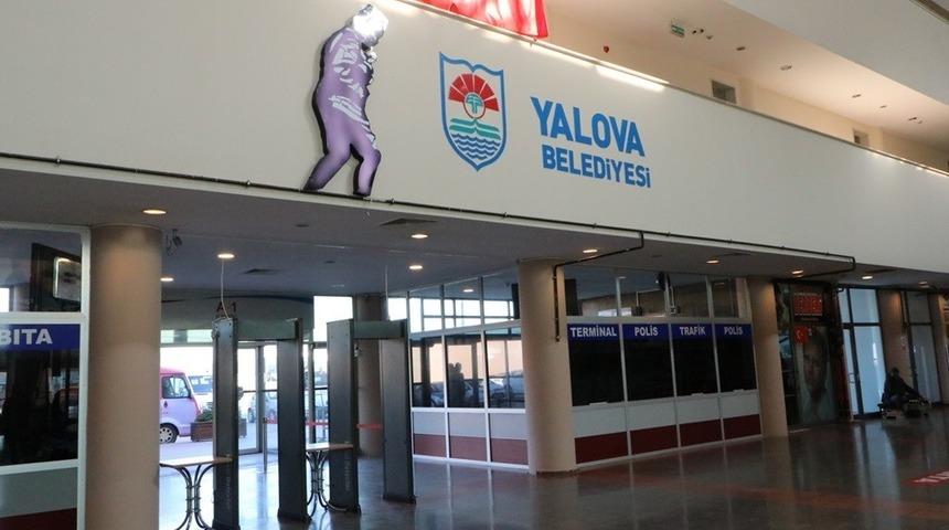 1 yılda 2.5 milyon yolcu taşındı