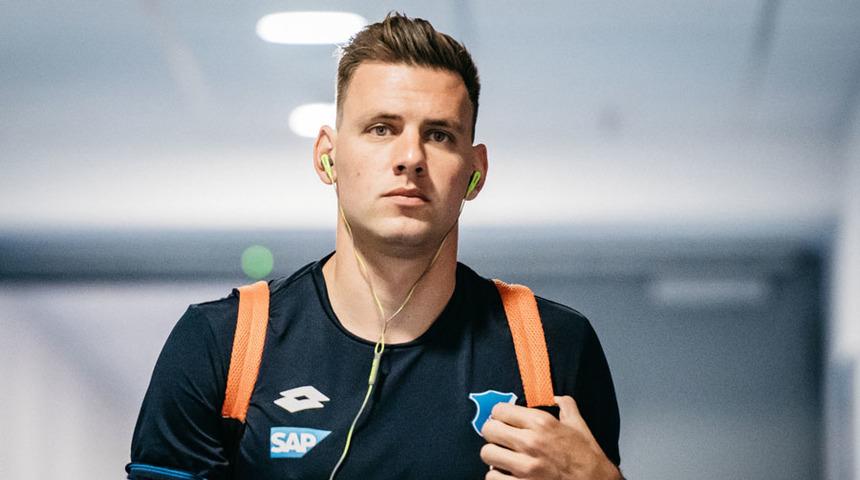 Galatasaray'a transferde rakip &ccedil;ıktı