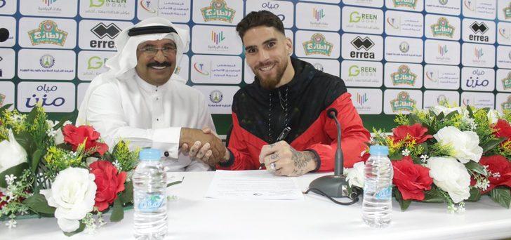 Carl Medjani - Sivasspor > Ohod Al Medina | BONSERVİS BEDELİ: Yok