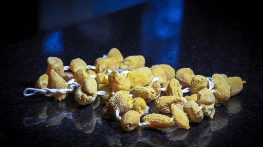 Kışın içinizi ısıtan en meşhur lezzet: Salep