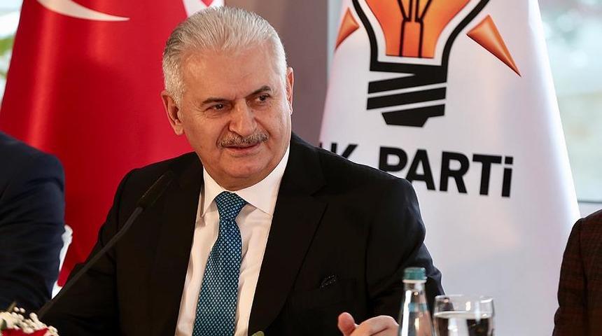 Binali Yıldırım: Seçimde sonuç ne olursa olsun İstanbul kazansın istiyoruz