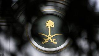 Suudi Arabistan Büyükelçiliği bu kez genç kızı alıkoydu