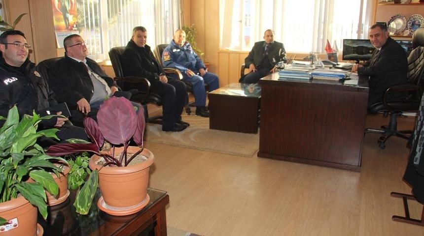 Dumlupınar’ın sorunları konuşuldu