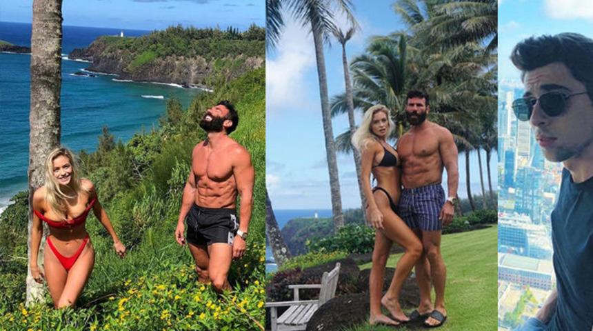 İzmitli Ömer iş başında! Milyoner fenomenden 1 milyon dolar isteyince...