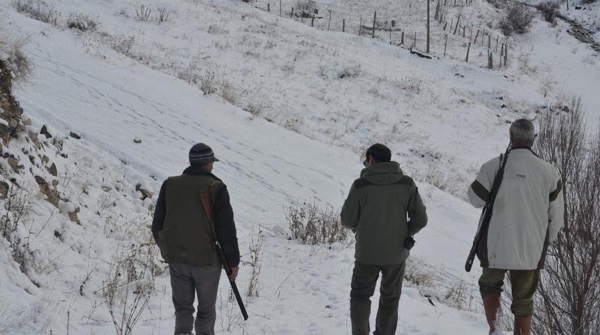 Ka&ccedil;ak avlanmaya para cezası