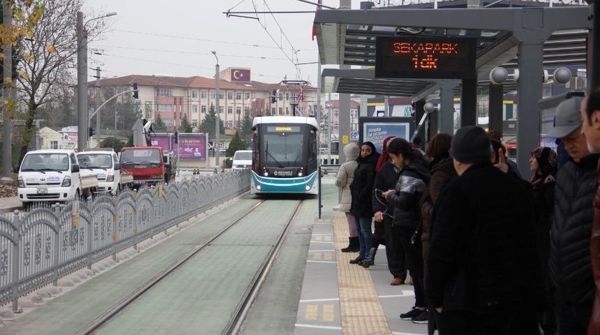 UlaşımPark 2018&rsquo;i boş ge&ccedil;medi