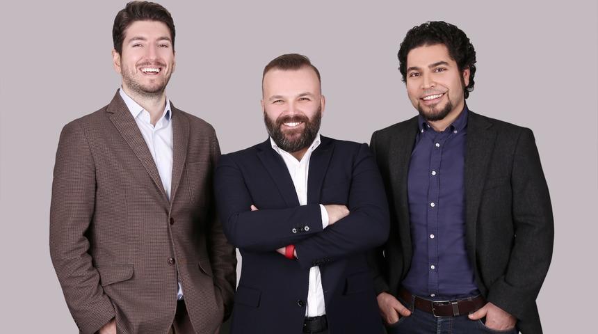 Global tecrübesini Türkiye’ye açtı