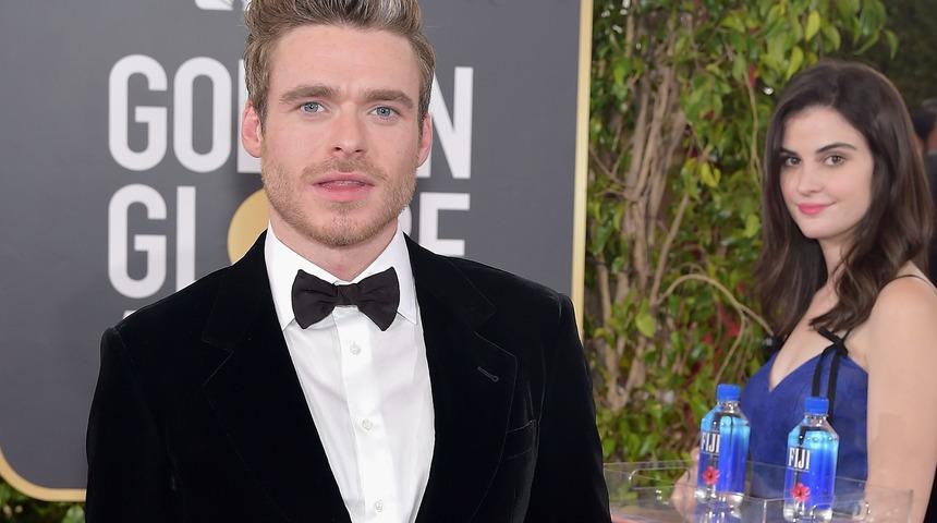 Altın Küre Ödülleri’ne damga vuran olay