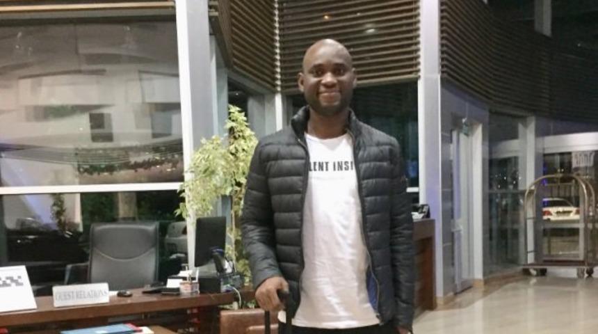 Hatayspor, Henri Bienvenu ile anlaşamadı