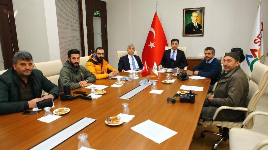 SERKA, 33 Milyon mali destek sağlayacak