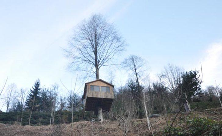 Onu görmek için kilometrelerce yol katediyorlar! G2