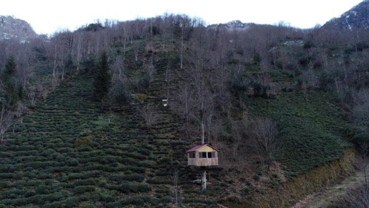 Onu görmek için kilometrelerce yol katediyorlar! G5