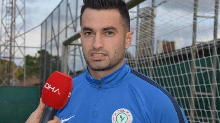 Gökhan Akkan: Alt sıralardan kurtulacağız