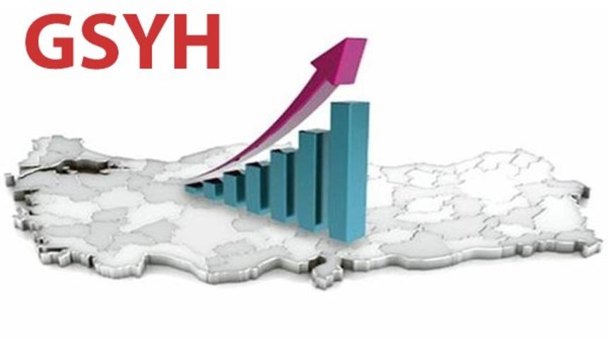 Muğla&rsquo;nın kişi başı GSYH değeri 37 Bin 461 TL