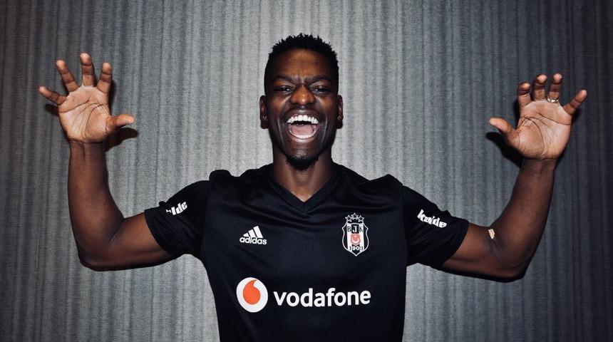 Beşiktaşlı Nicolas Isimat-Mirin, Amiens yolunda