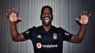 Beşiktaşlı Nicolas Isimat-Mirin, Amiens yolunda