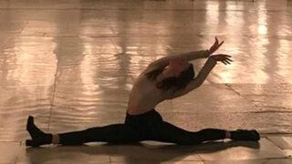 AK Partili isimden 'Ayasofya'da bale' fotoğrafına sert tepki: Safça ortaya çıktığını düşünmüyorum