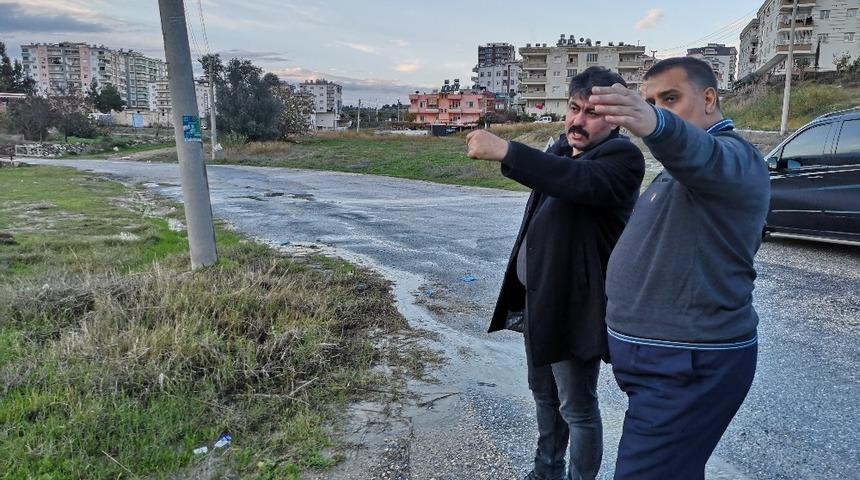 Tarsus&rsquo;ta Balık Pazarı projesi hayata ge&ccedil;iyor