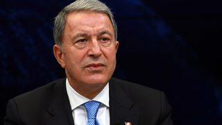 CHP'li Özgür Özel'den Hulusi Akar ile ilgili olay sözler: Akar'ı kazıdık altından...