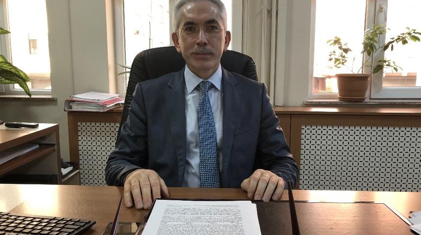 2018&rsquo;de Fatsa&rsquo;da 2 bin 557 kişi doğdu, 720 kişi &ouml;ld&uuml;