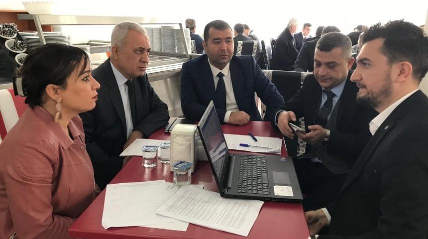 Kozan&rsquo;da 2023 Eğitim Vizyonu &Ccedil;alıştayı yapıldı