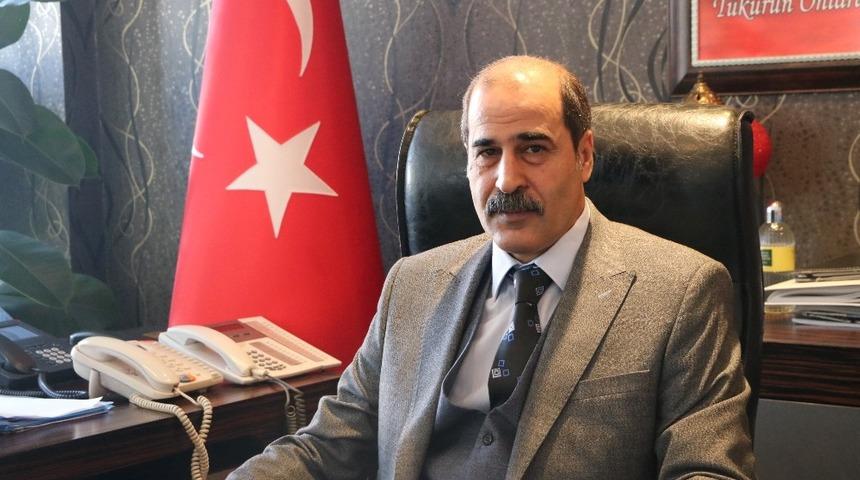 Uyuşturucu ile M&uuml;cadelede Niğde &uuml;&ccedil;&uuml;nc&uuml; sıraya y&uuml;kseldi