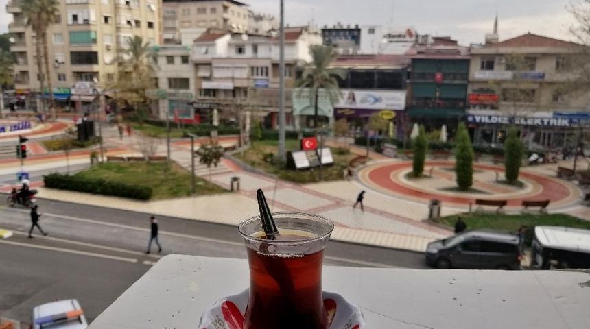 Başkan Alıcık;  &ldquo;Esnafımız da vatandaşımız da mağdur olmayacak&rdquo;