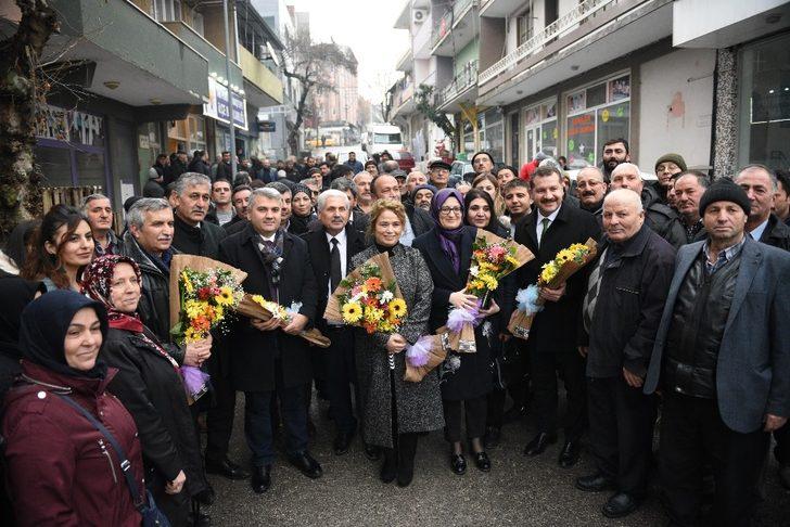 Balıkesir övünülecek bir şehir olacak G1